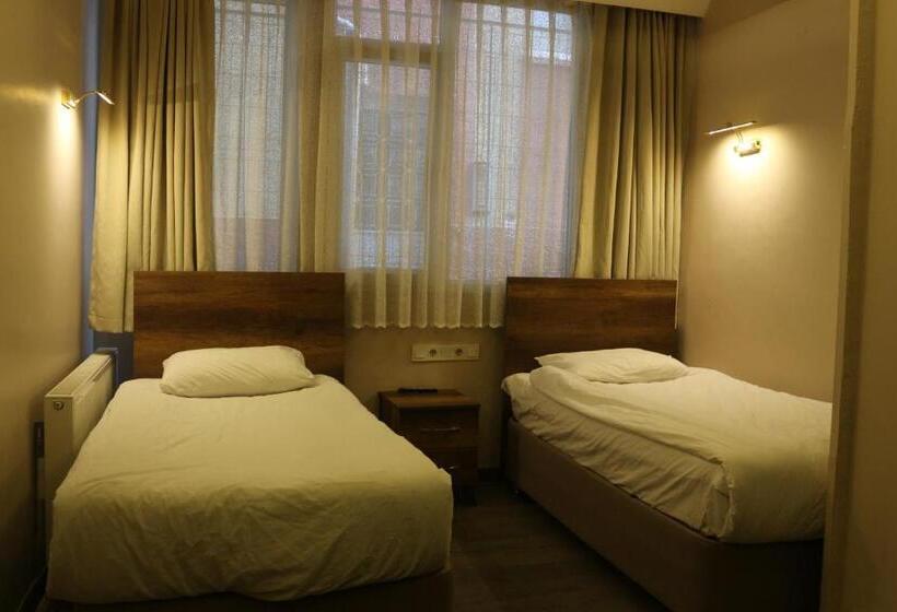 Center Room Otel
