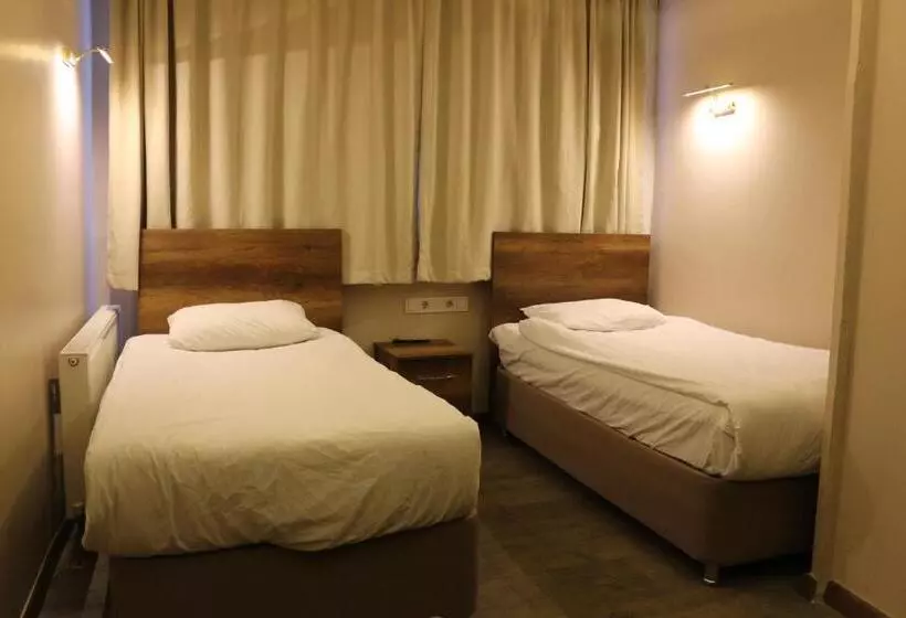 Center Room Otel
