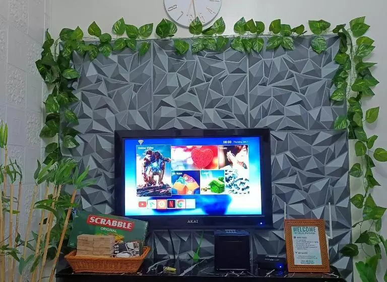 1br Aesthetic Condotel Fairview Qc