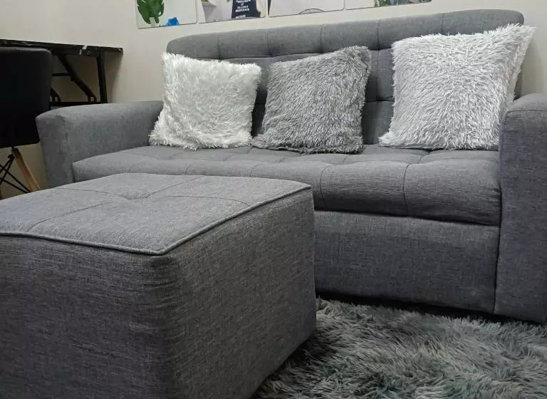 1br Aesthetic Condotel Fairview Qc