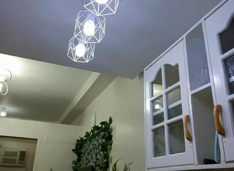 1br Aesthetic Condotel Fairview Qc