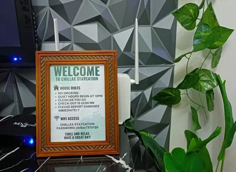 1br Aesthetic Condotel Fairview Qc
