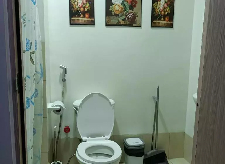 1br Aesthetic Condotel Fairview Qc