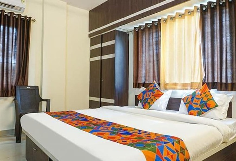 Fabhotel The Guest House