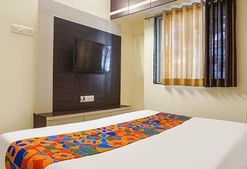 Fabhotel The Guest House