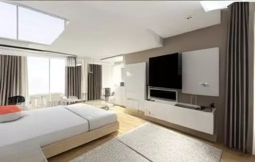 Holding Hours Hotel İstanbul Airport