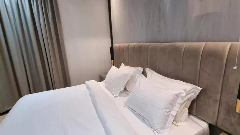 هتل مارين سويت السويدي