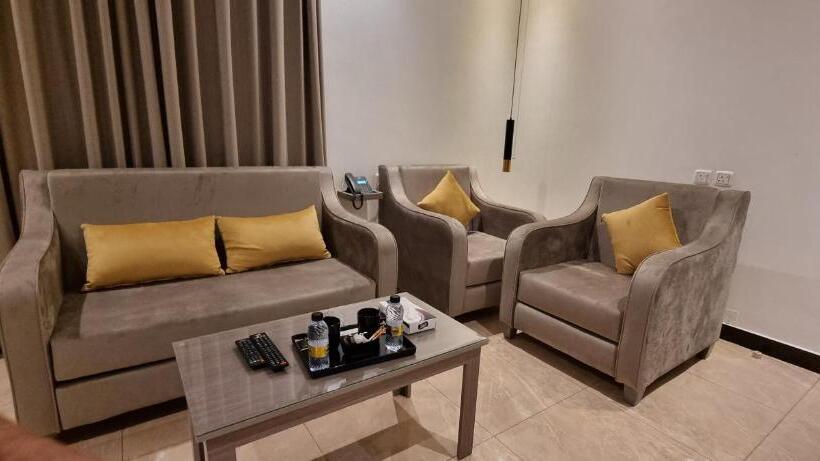 فندق مارين سويت السويدي