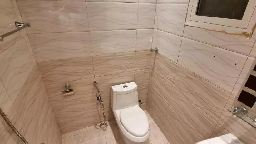 هتل مارين سويت السويدي