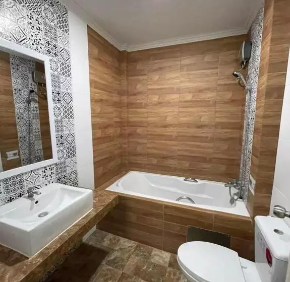 ホテル โรงแรมกู๊ดอินน์