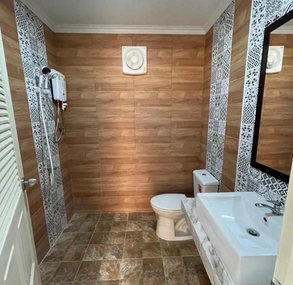 فندق โรงแรมกู๊ดอินน์