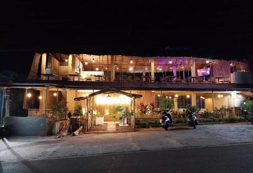 Hôtel Believe Goa