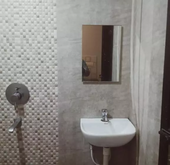 Hôtel Believe Goa