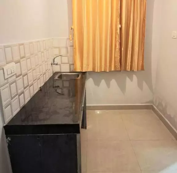 Hôtel Believe Goa