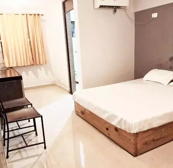Hôtel Believe Goa