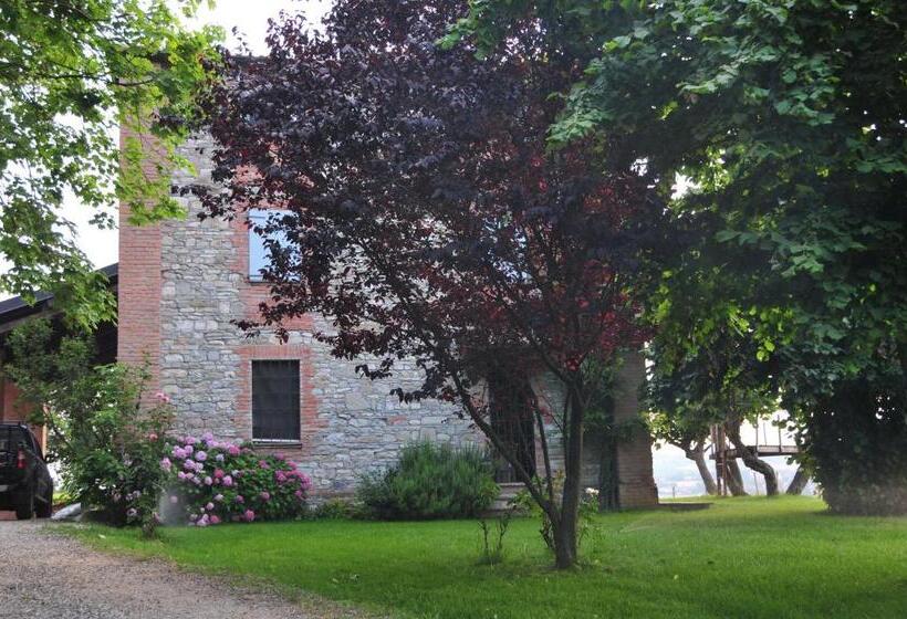 ホテル Bosco Dei Poveri