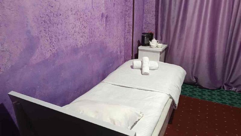 هتل Davr хостел