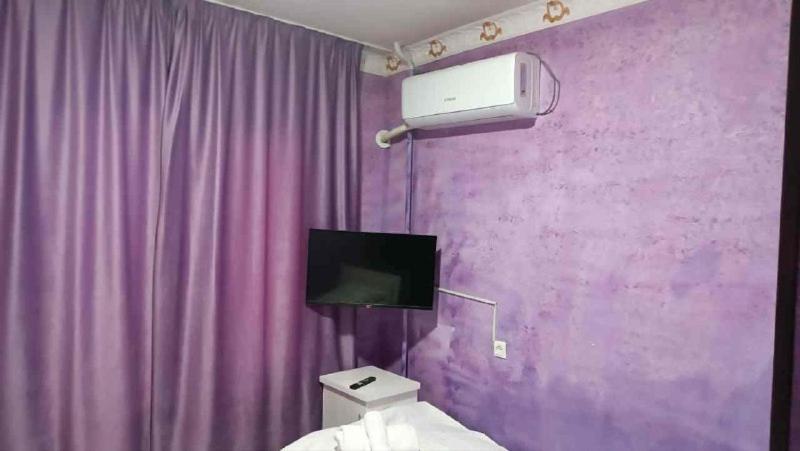 هتل Davr хостел