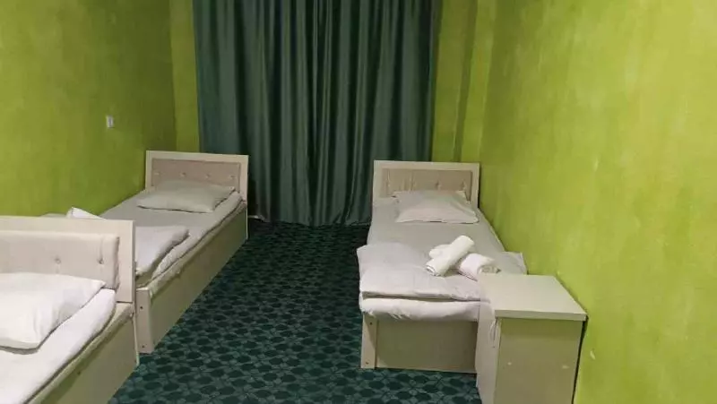 هتل Davr хостел