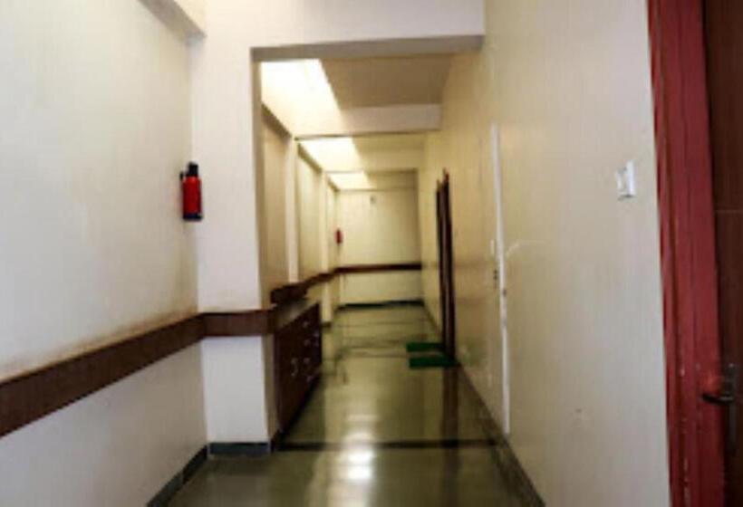 酒店 Devarshi, Maheshwar