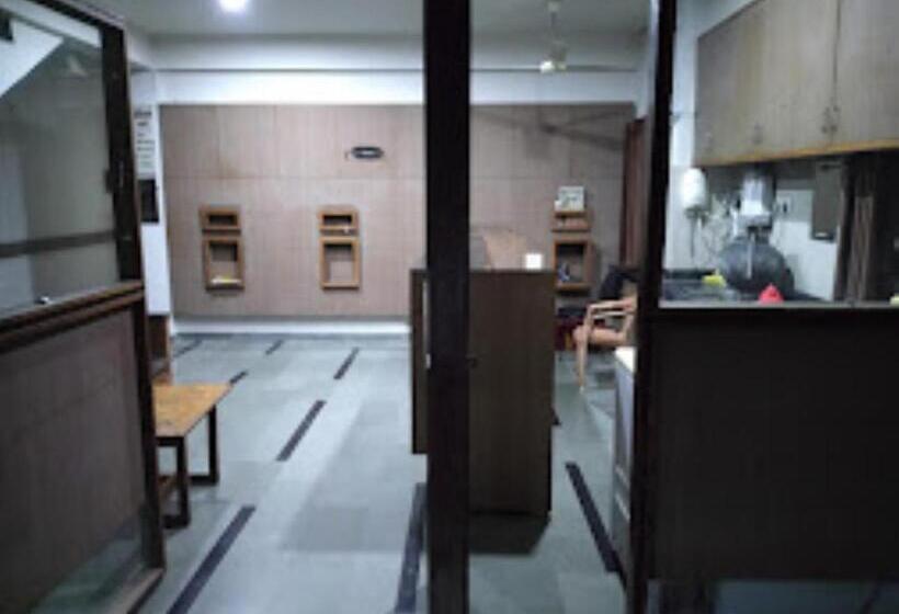 酒店 Devarshi, Maheshwar