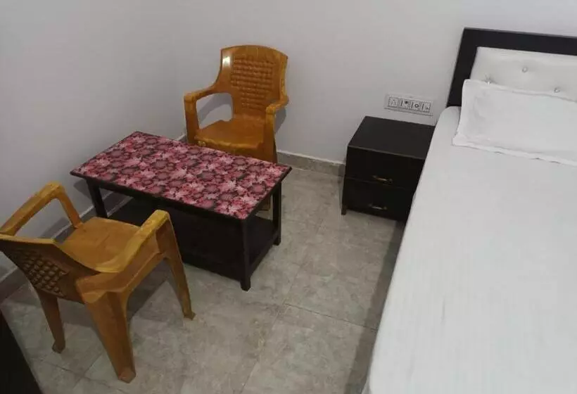 Hotelli Harihar Atithi Bhawan