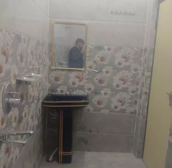 Hotelli Harihar Atithi Bhawan