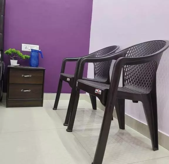 Hotelli Harihar Atithi Bhawan