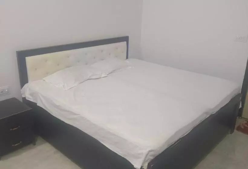 Hotelli Harihar Atithi Bhawan