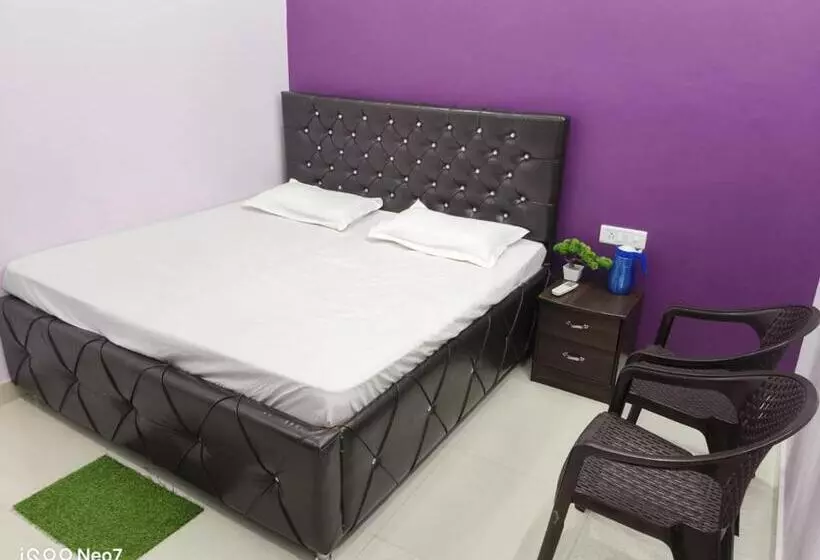 Hotelli Harihar Atithi Bhawan