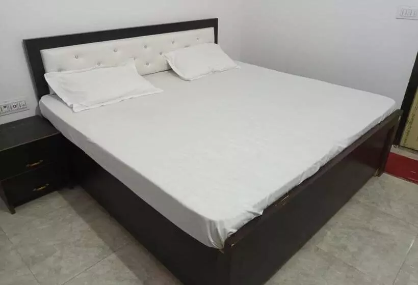 Hotelli Harihar Atithi Bhawan