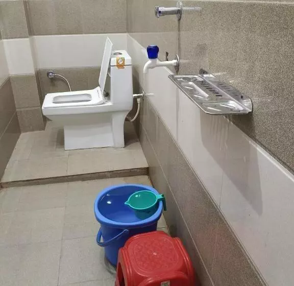 Hotelli Harihar Atithi Bhawan