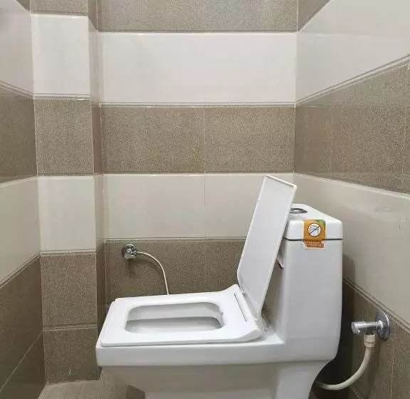 Hotelli Harihar Atithi Bhawan