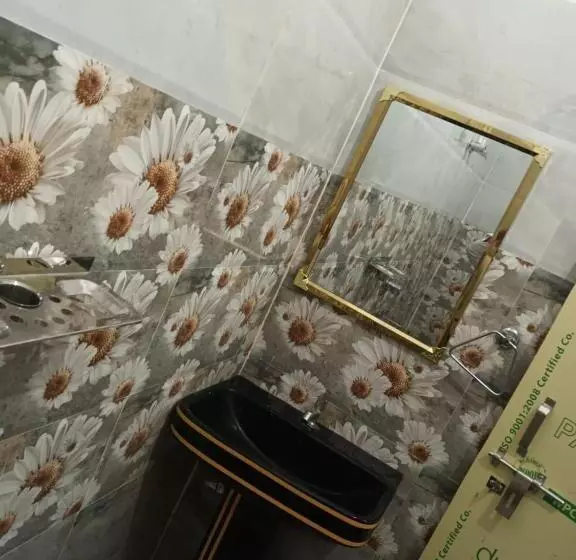 Hotelli Harihar Atithi Bhawan