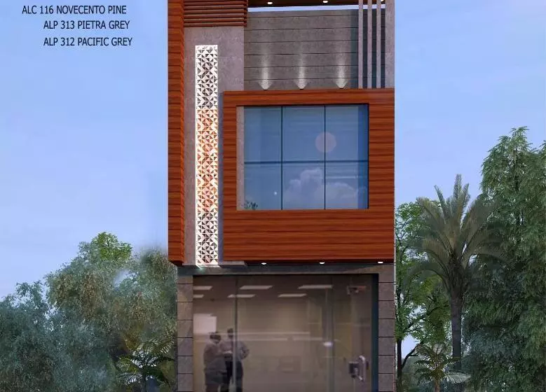 Hotelli Harihar Atithi Bhawan