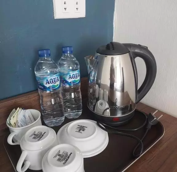 Hotelli Kala Guest House