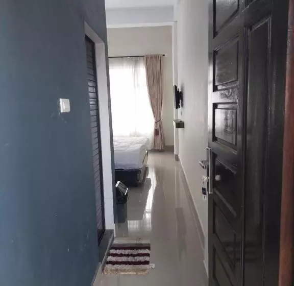 Hotelli Kala Guest House