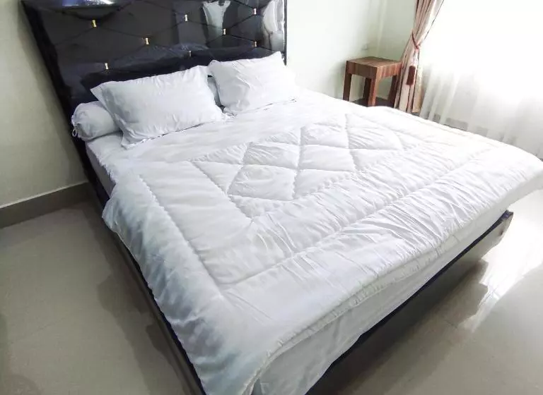 Hotelli Kala Guest House