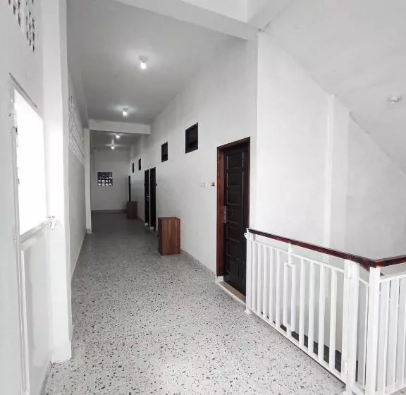 Hotelli Kala Guest House