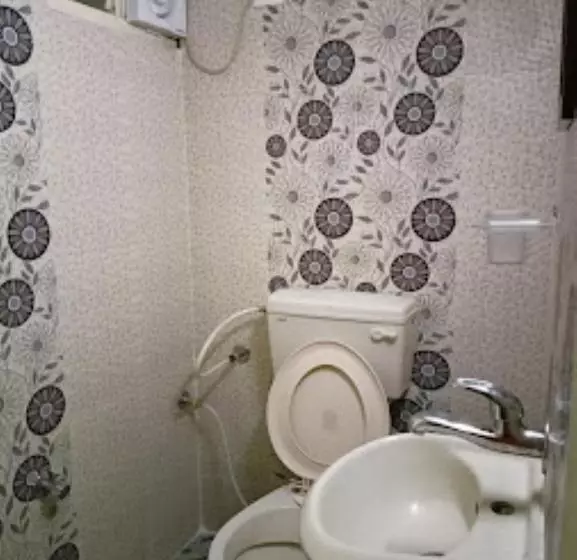 Hotelli Mahishmati Palace,maheshwar