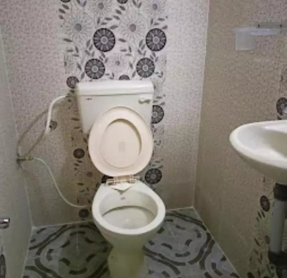 Hotelli Mahishmati Palace,maheshwar