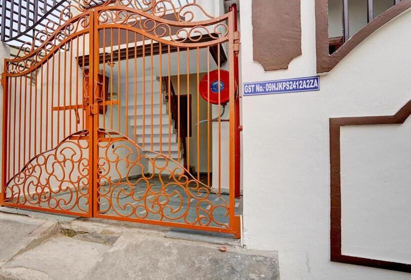 酒店 O Conifer Inn