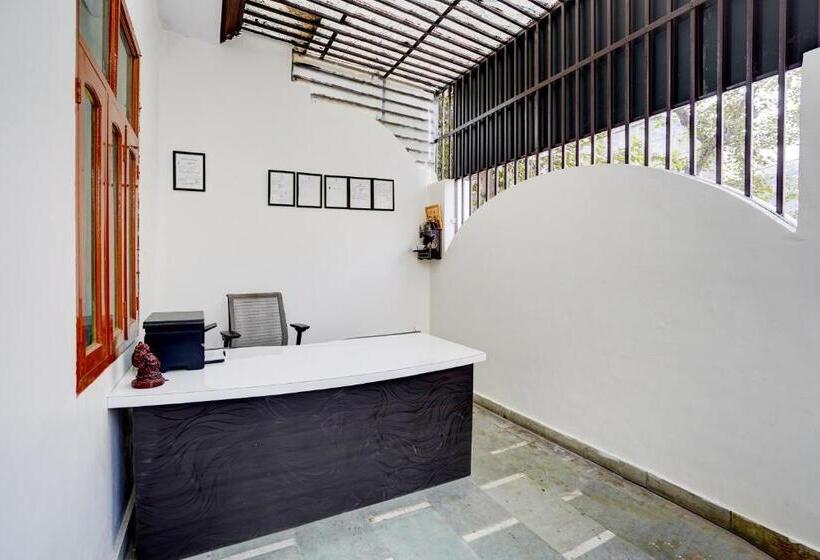 酒店 O Conifer Inn