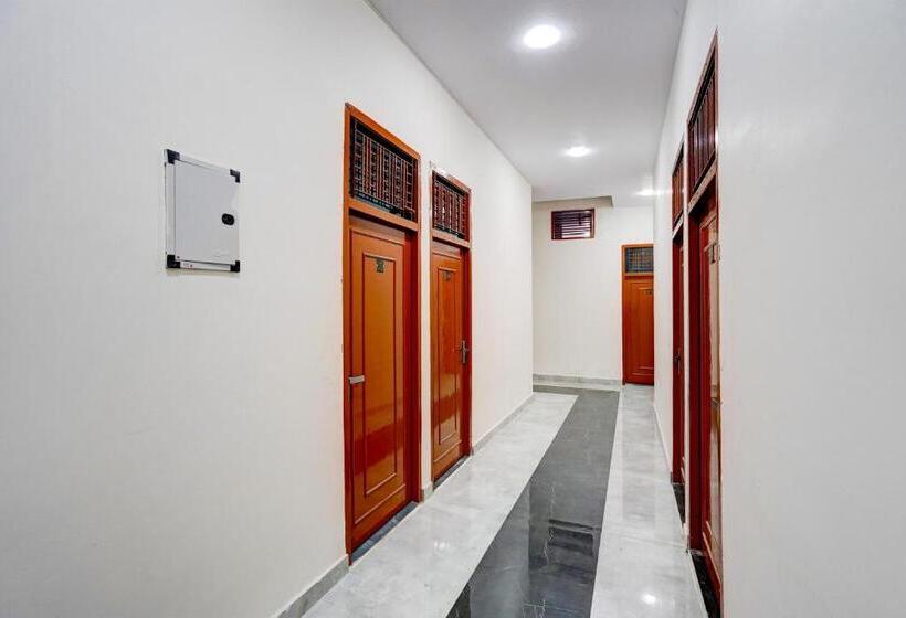 酒店 O Conifer Inn