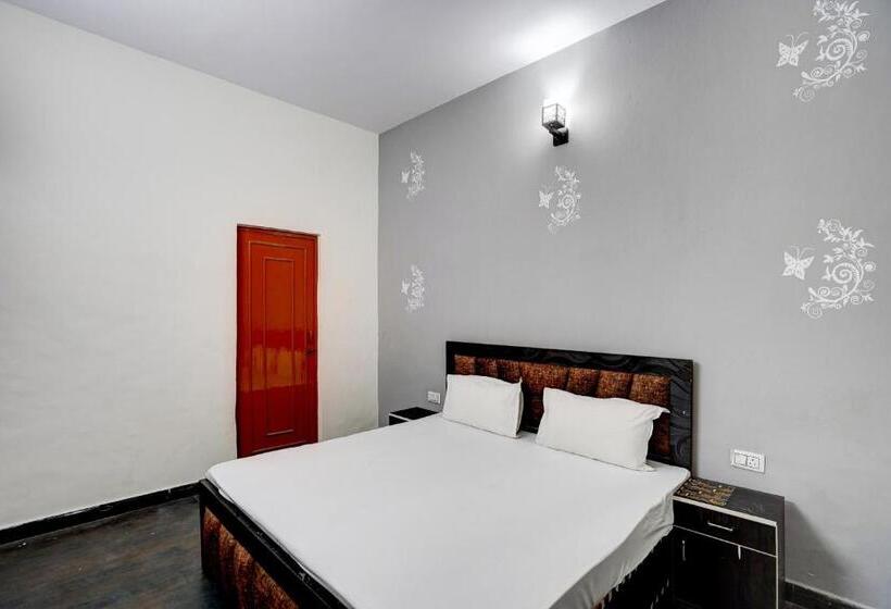 酒店 O Conifer Inn