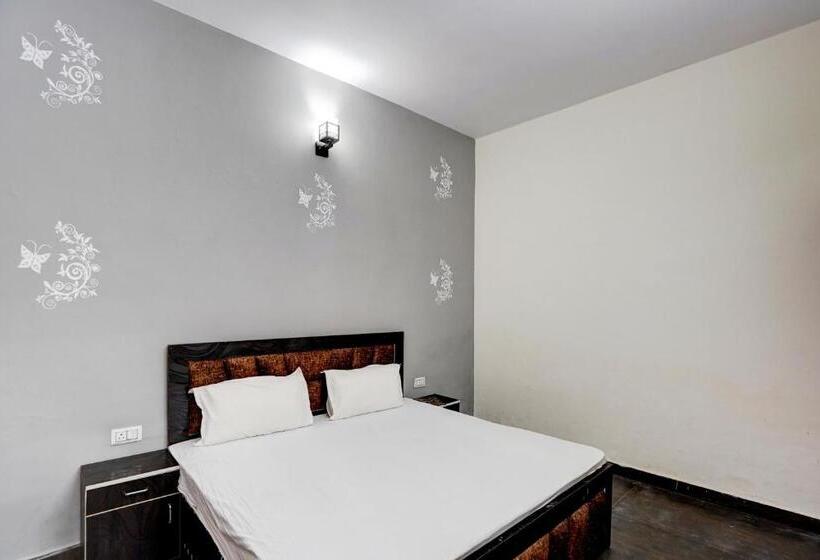 酒店 O Conifer Inn