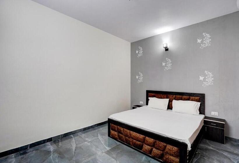 酒店 O Conifer Inn