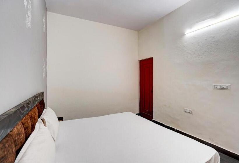 酒店 O Conifer Inn