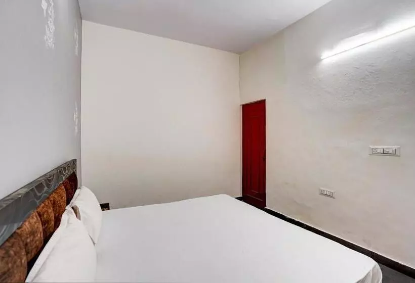 Hotelli O Conifer Inn