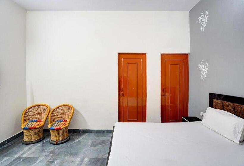 酒店 O Conifer Inn